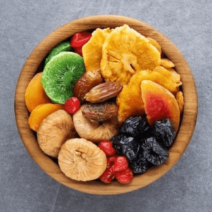dried-fruits