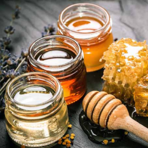honey