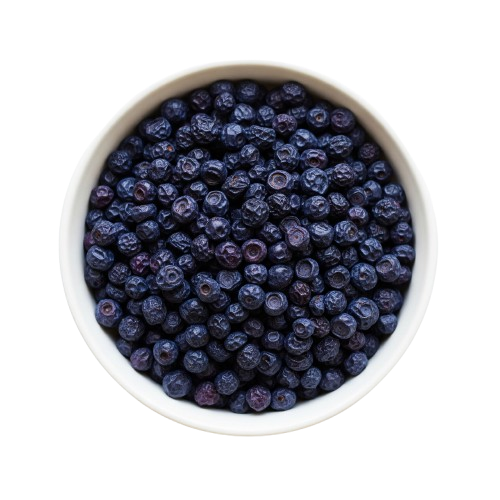 BlueBerry