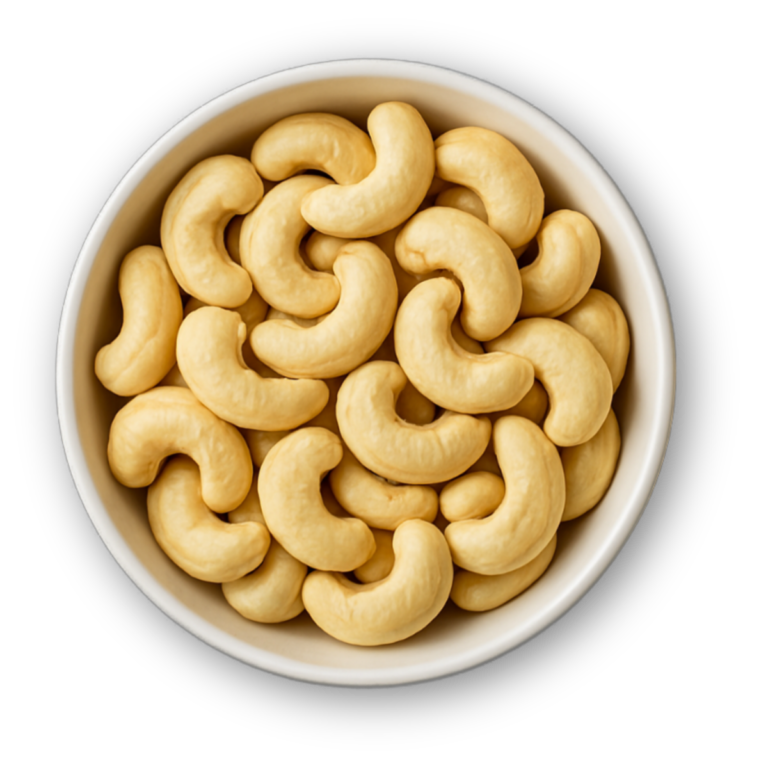 Cashews