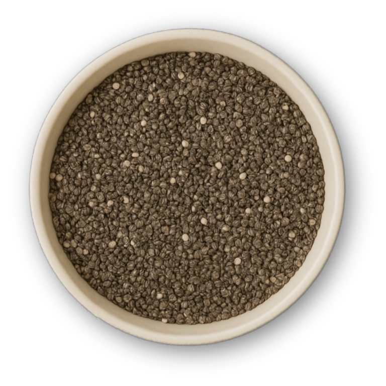 Chia Seeds