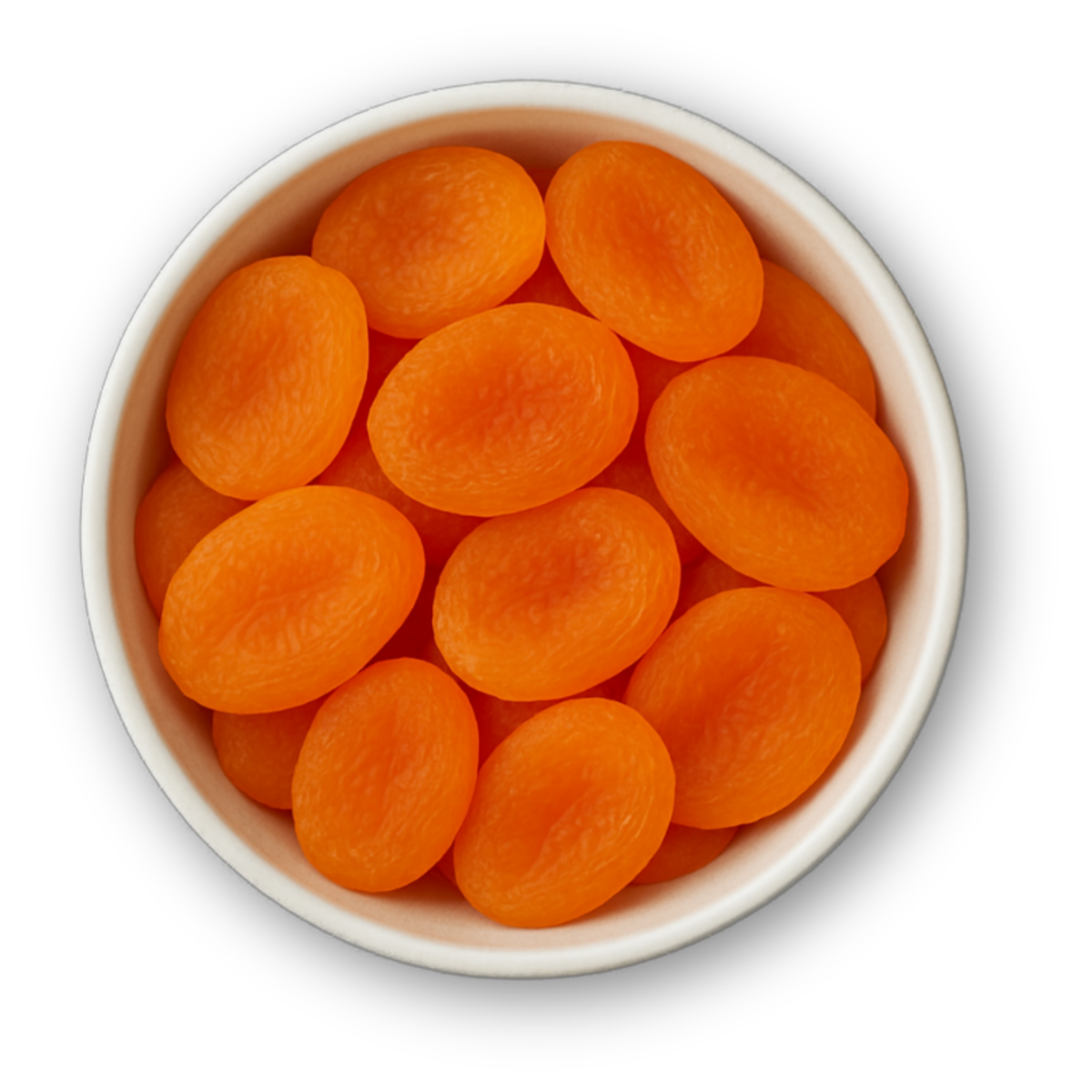 Dried Apricots