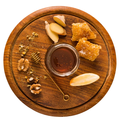 Honey