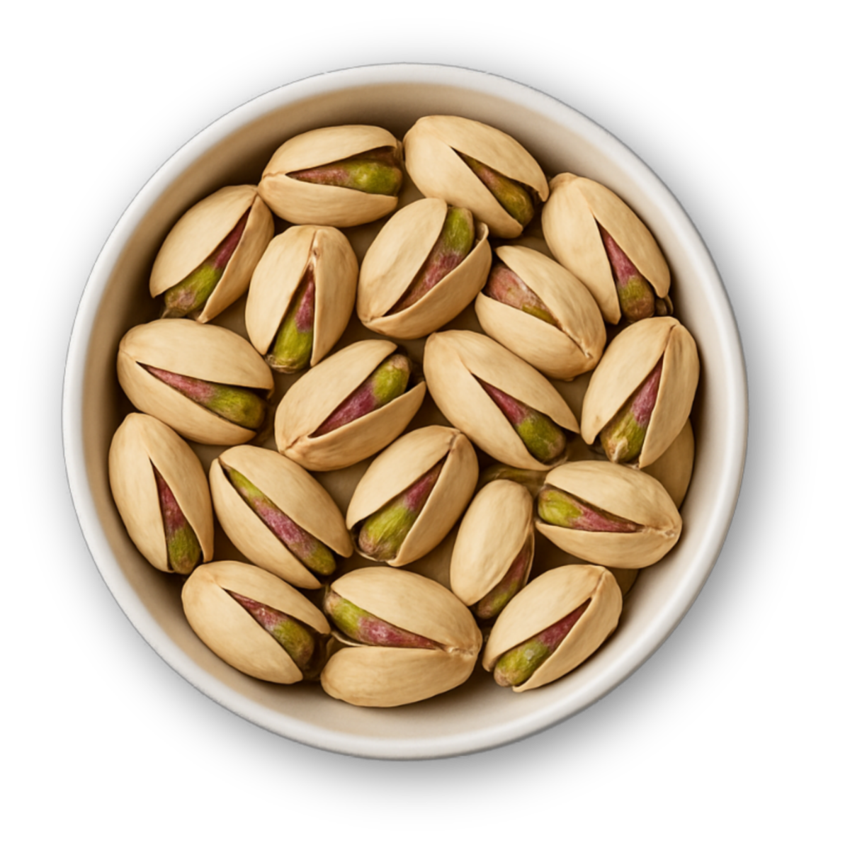 Pistachios