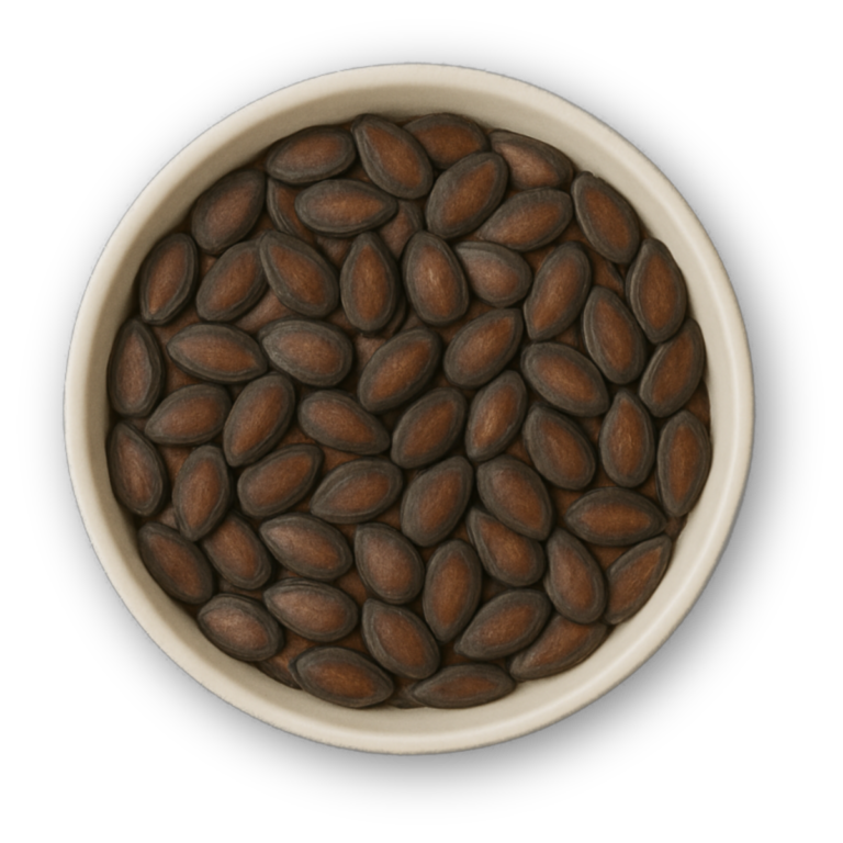 Premium Organic Watermelon Seeds