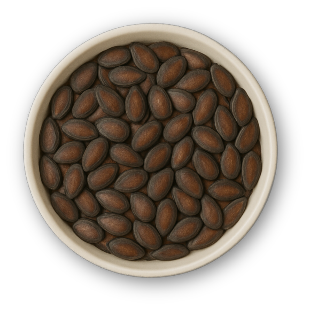 Premium Organic Watermelon Seeds